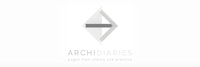 the logo for archidaries